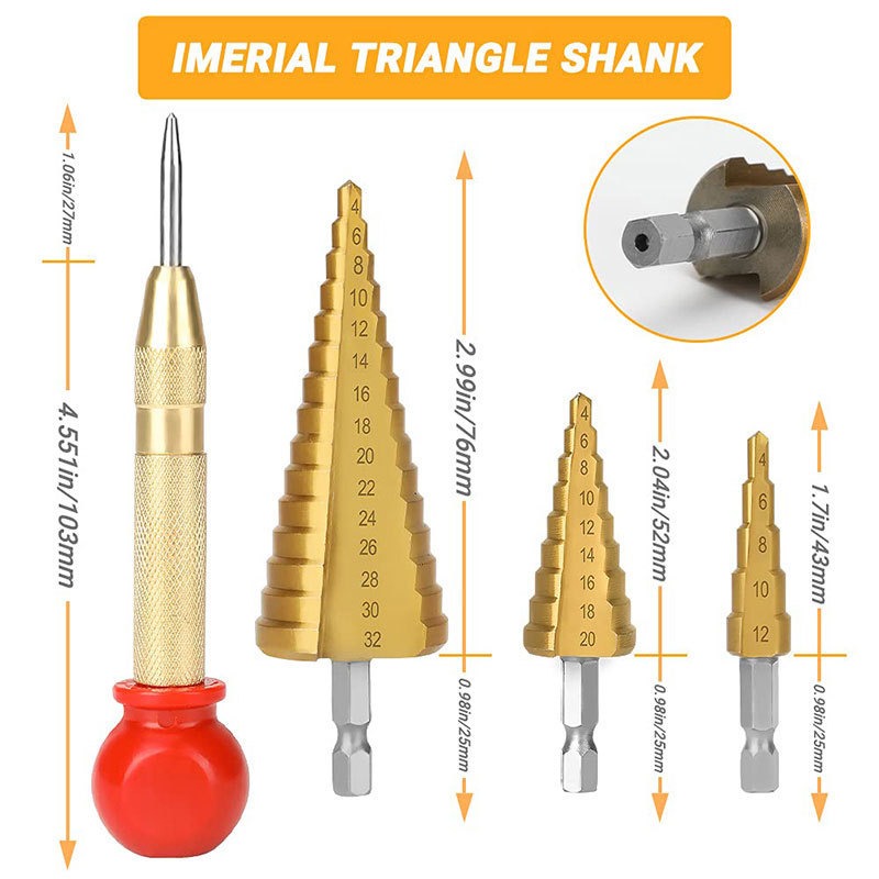 Professional Woodworking Drill - Home Improvement Center 评论和价格