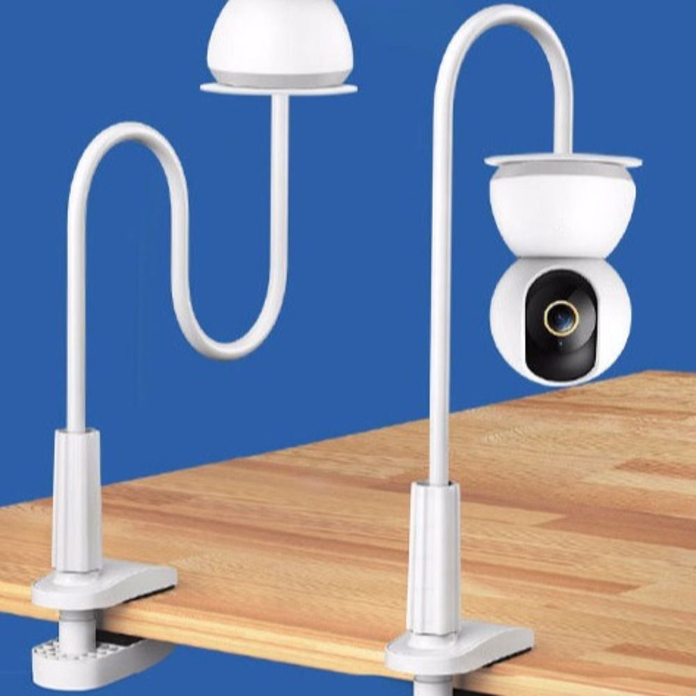 Punch-free Security Camera Cli - Home Improvement Books 评论和价格