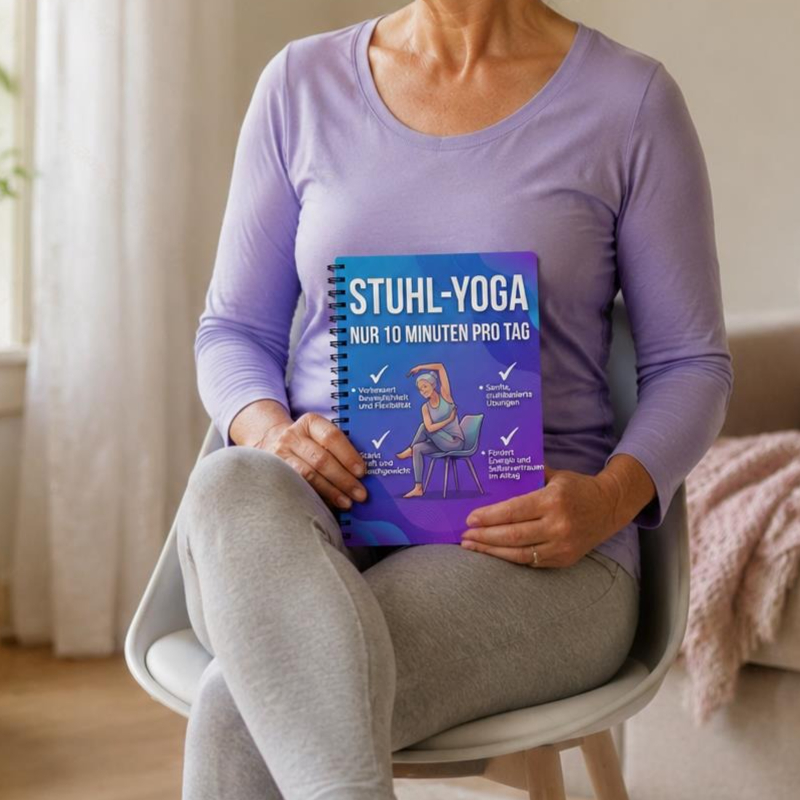 Chair Yoga for Seniors: 10 Min - Home Improvement Books 评论和价格