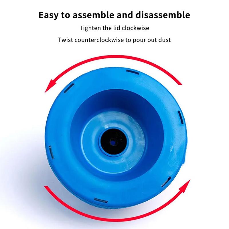 Universal Electric Drill Dust  - Home Improvement Center 评论和价格