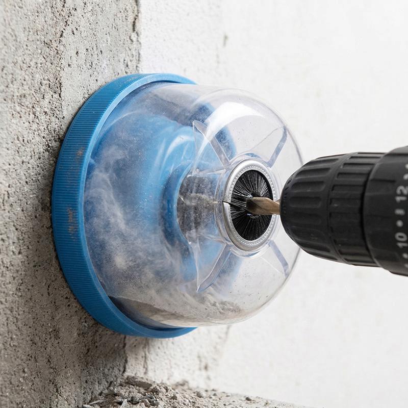 Universal Electric Drill Dust  - Home Improvement Center 评论和价格