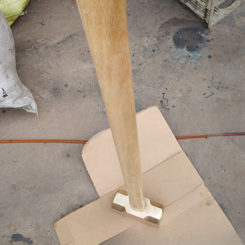 Brass Octagon Hammer Explosion - Home Improvement And Hardware 评论和价格