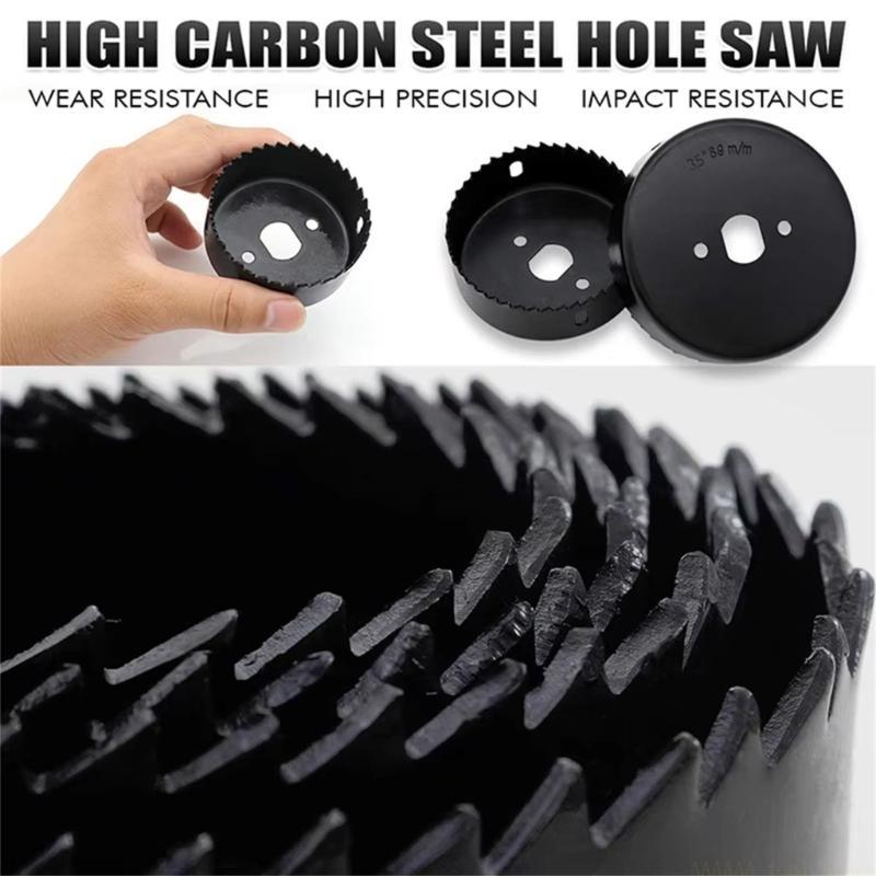 A2BE Essential 18pcs 19-127mm  - Home Improvement Center 评论和价格
