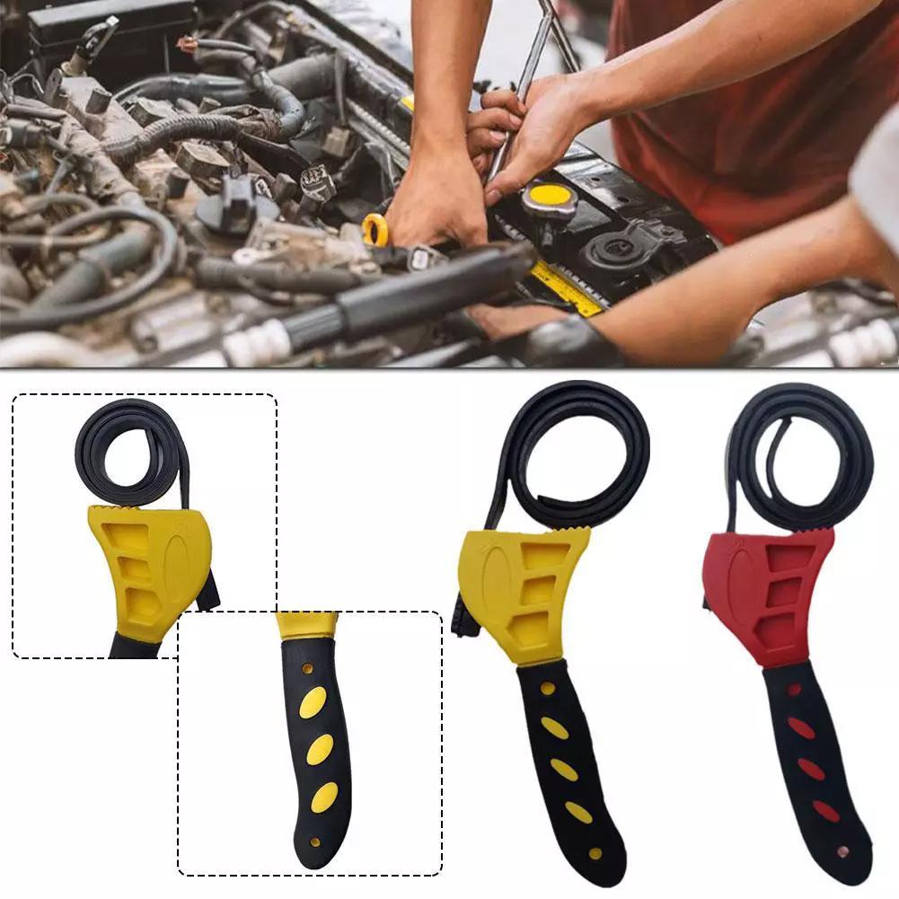 Multifunctional Belt Wrench Ad - Pipe Wrench Adjustable 评论和价格