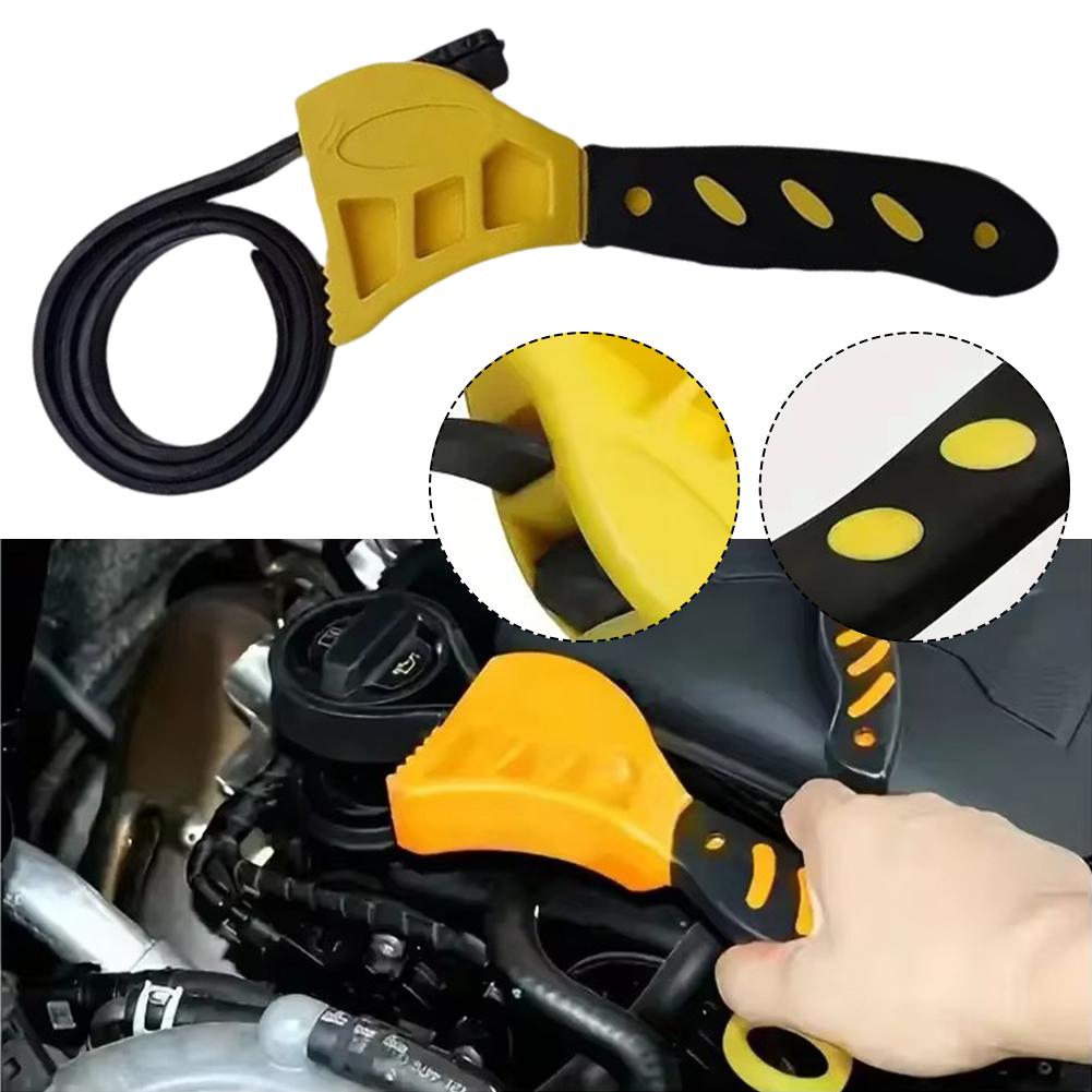 Multifunctional Belt Wrench Ad - Pipe Wrench Adjustable 评论和价格