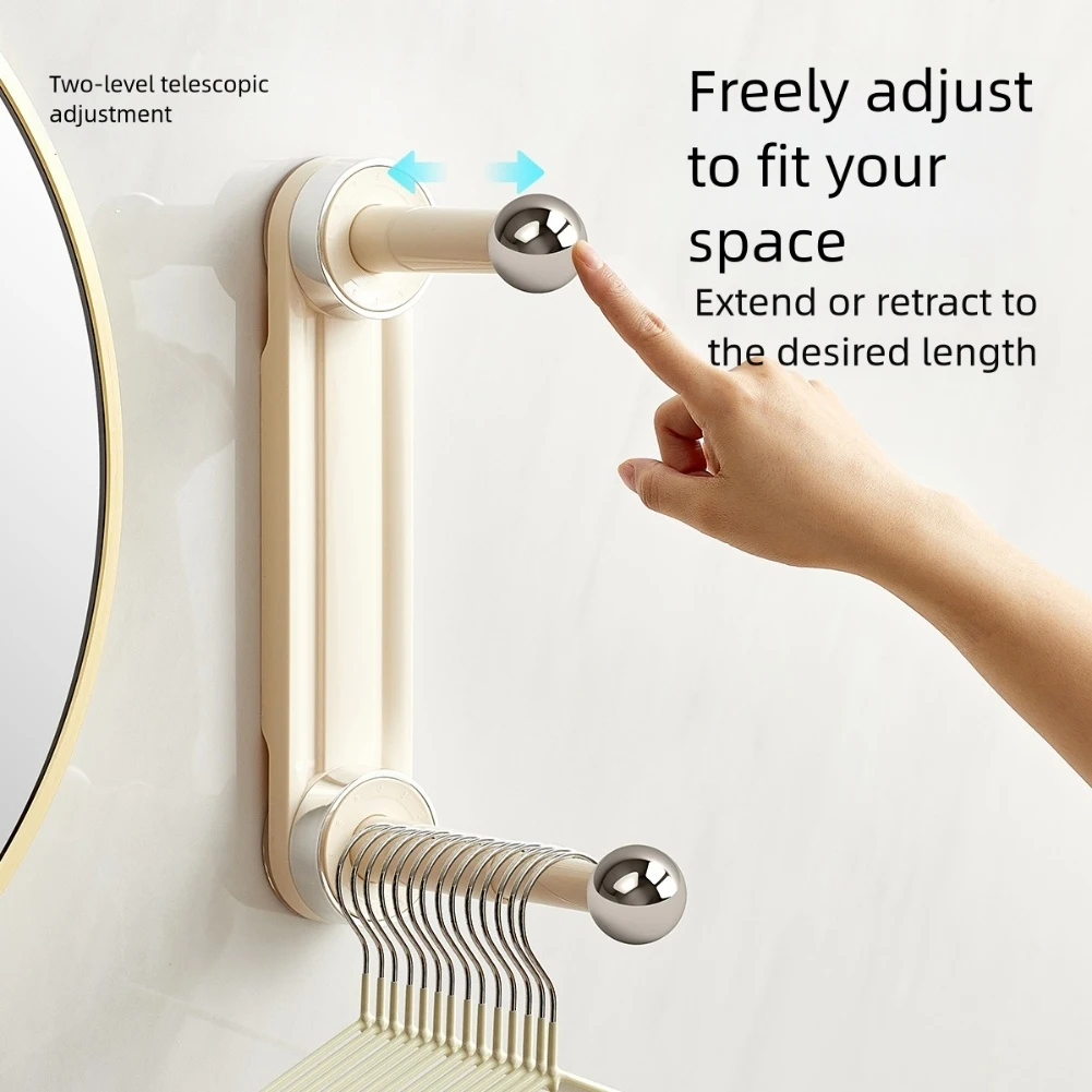Suction Cup Clothes Hanger Sto - Home Improvement And Hardware 评论和价格