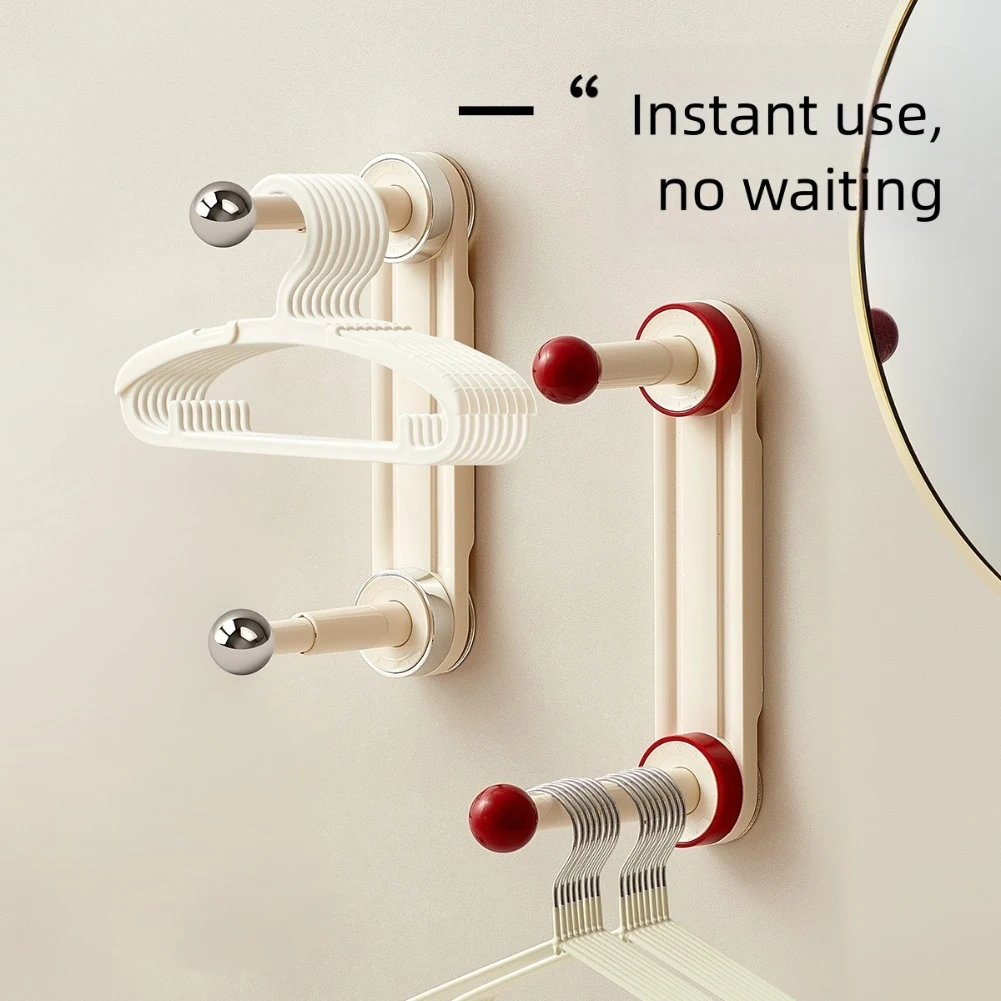 Suction Cup Clothes Hanger Sto - Home Improvement And Hardware 评论和价格