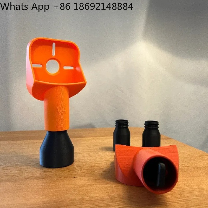 Portable drill dust collector  - Home Improvement Cast 评论和价格