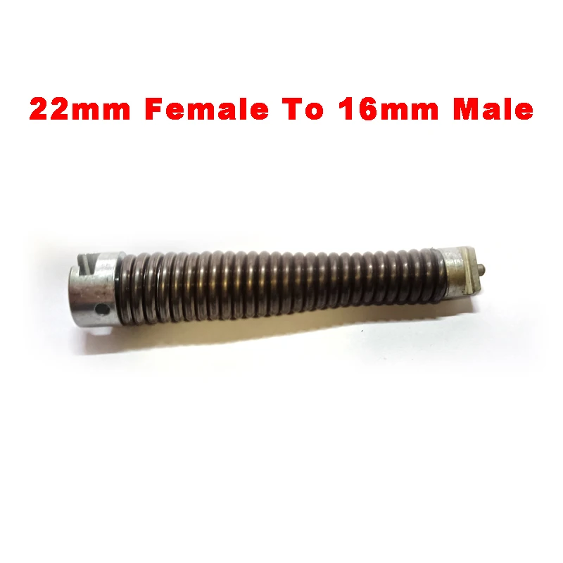 22mm to 16mm Female Adapter Pi - Home Improvement Cast 评论和价格
