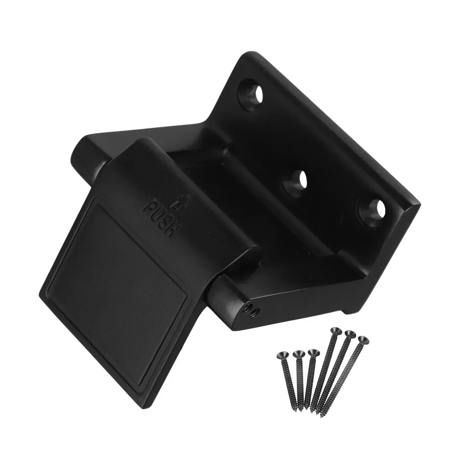 Hinge Door Lock Cabinet Cupboa - Home Improvement And Hardware 评论和价格