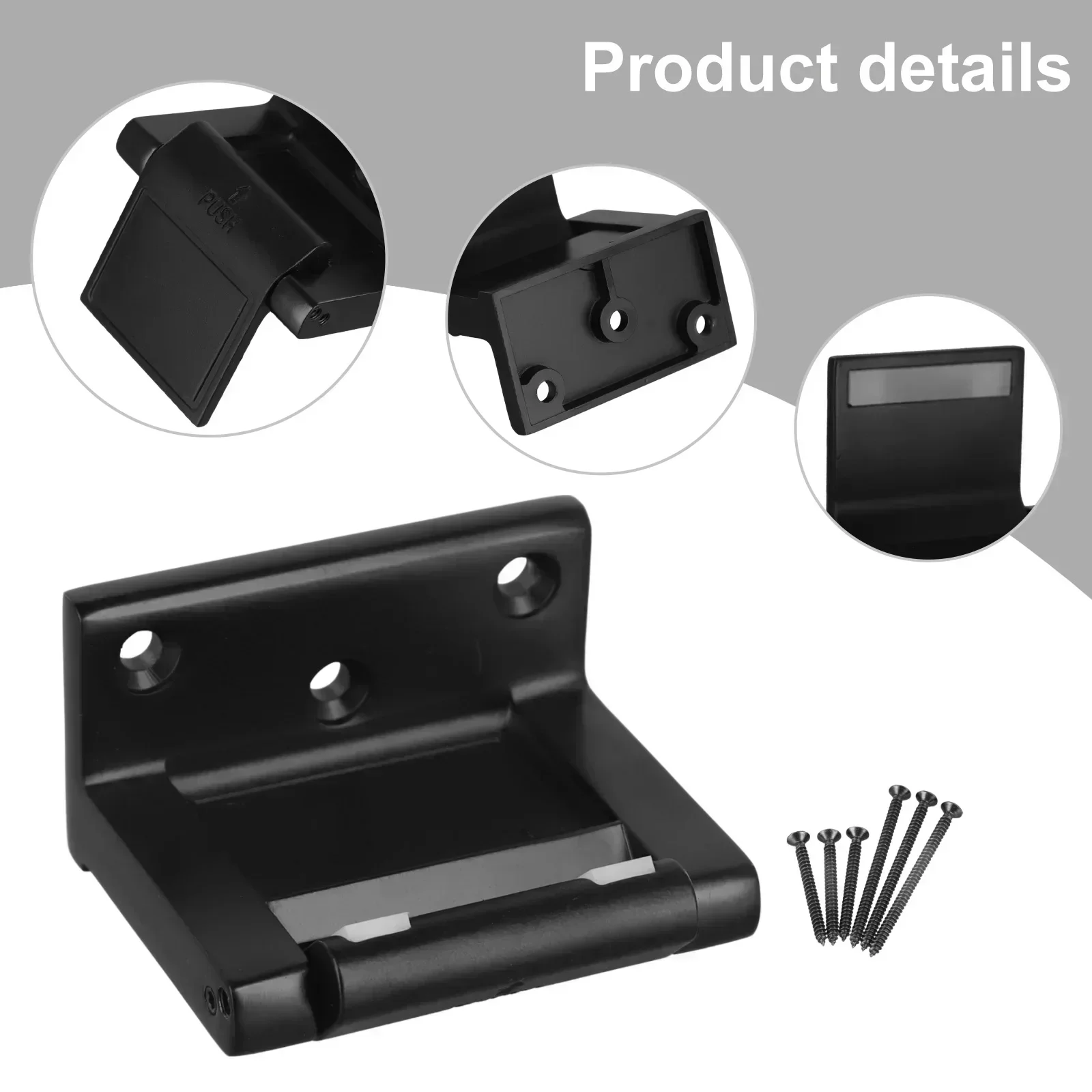 Hinge Door Lock Cabinet Cupboa - Home Improvement And Hardware 评论和价格