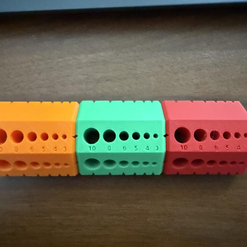 Plastic Locator for 45 Degree  - Home Improvement Center 评论和价格