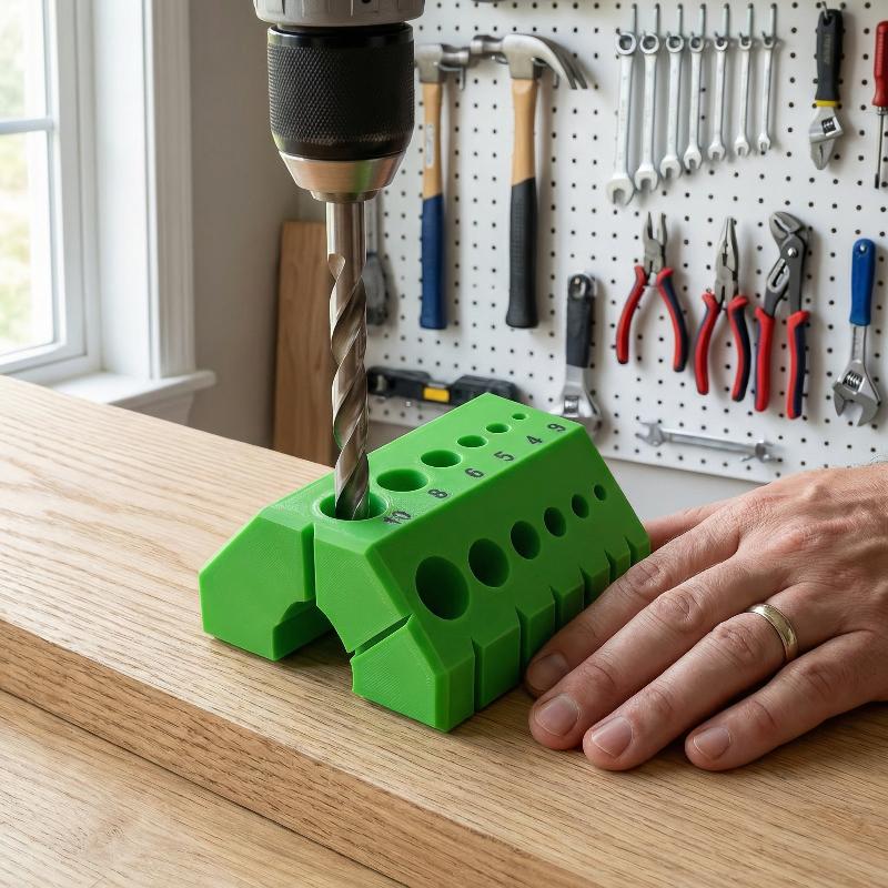 Plastic Locator for 45 Degree  - Home Improvement Center 评论和价格