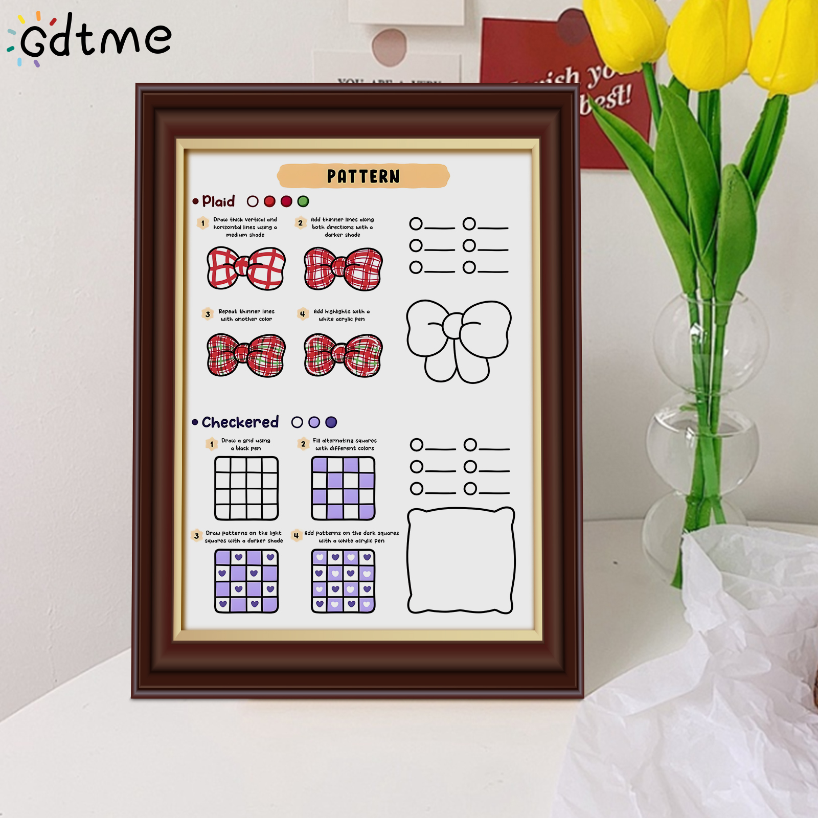 Adult DIY Coloring Book Bold S - Home Improvement Books 评论和价格
