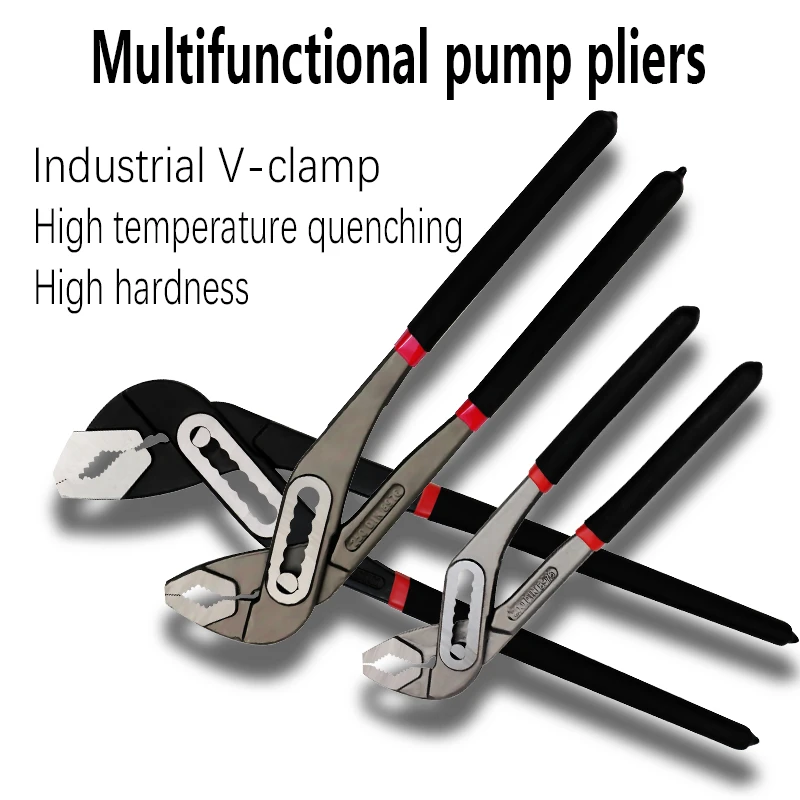 ForHomHeavy Duty Quick Pipe Wr - Pipe Wrench Adjustable 评论和价格