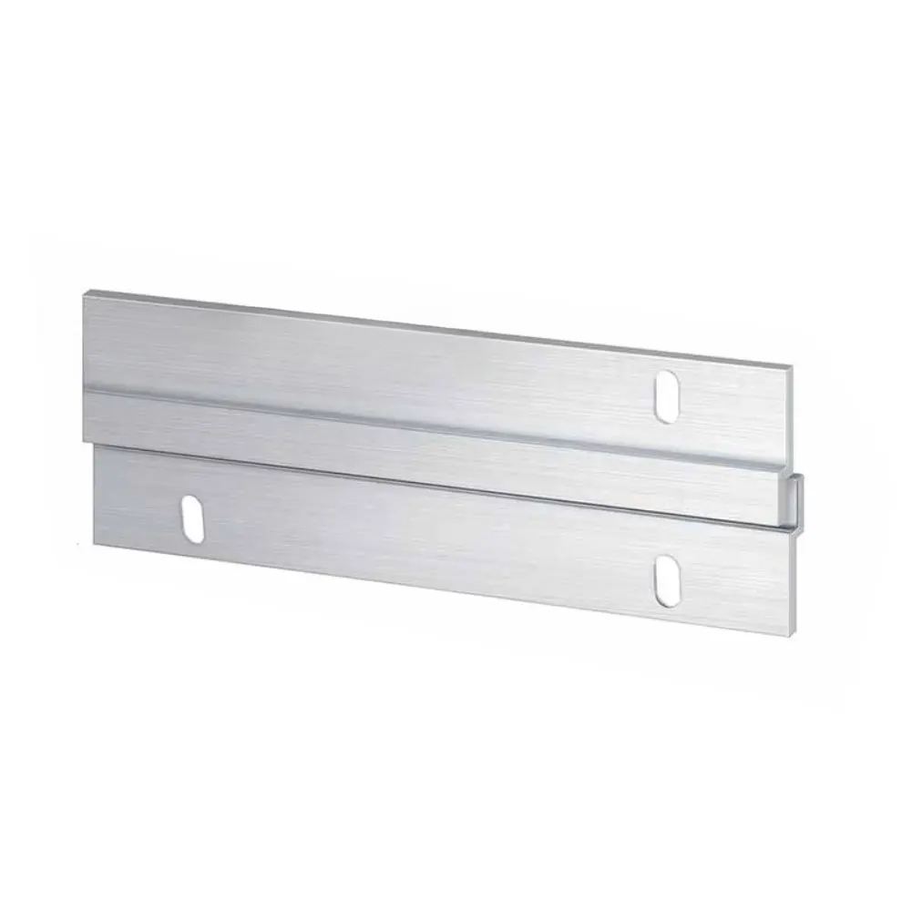 2pcs Z-shaped Aluminum Alloy P - Home Improvement And Hardware 评论和价格